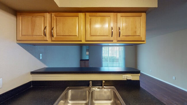 Interior Photo - Lotus Landing