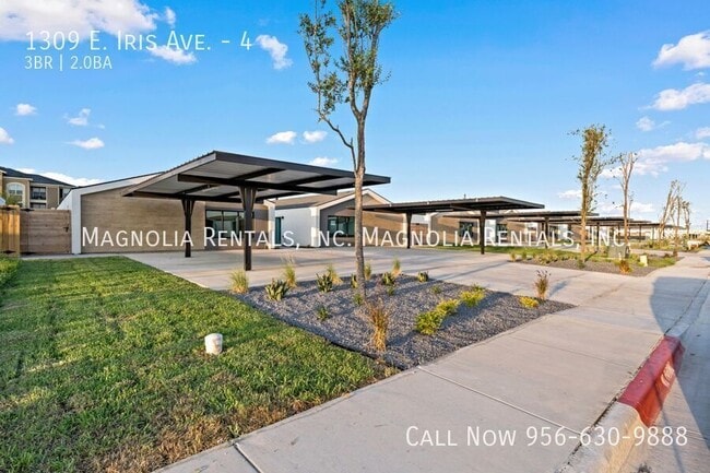 Building Photo - 1309 E Iris Ave