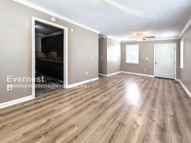 Building Photo - 315 14th Street Ensley