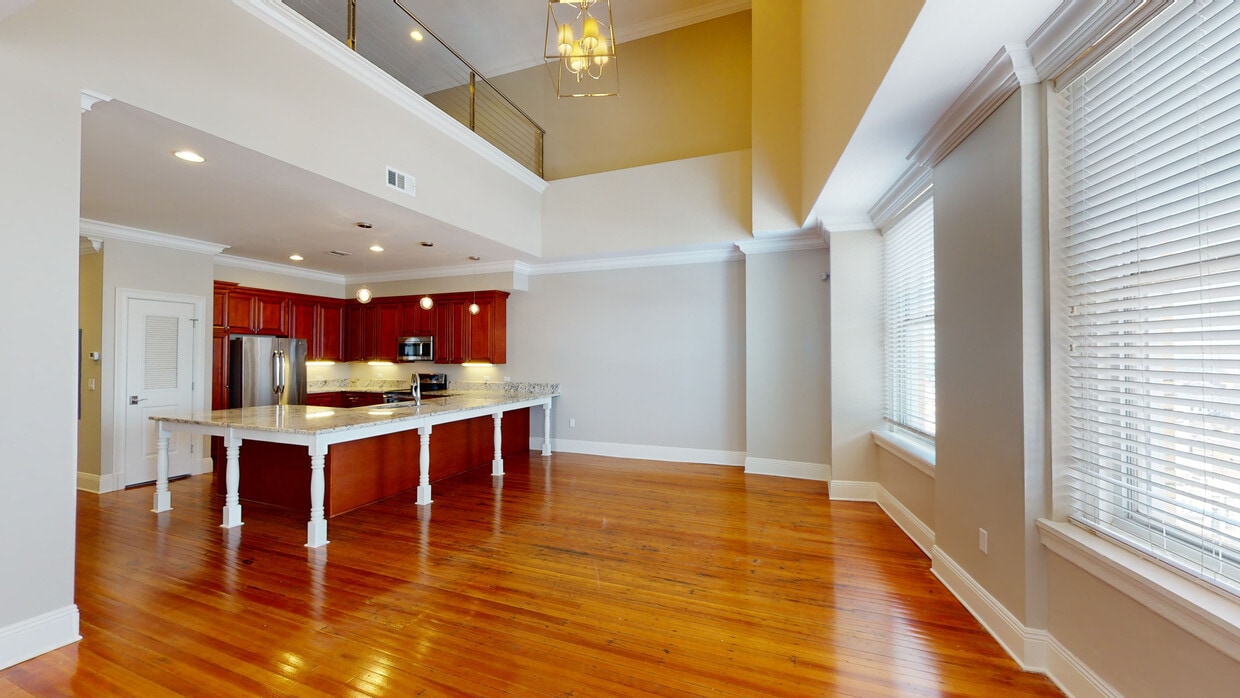 Photo - Four Winds Apartments