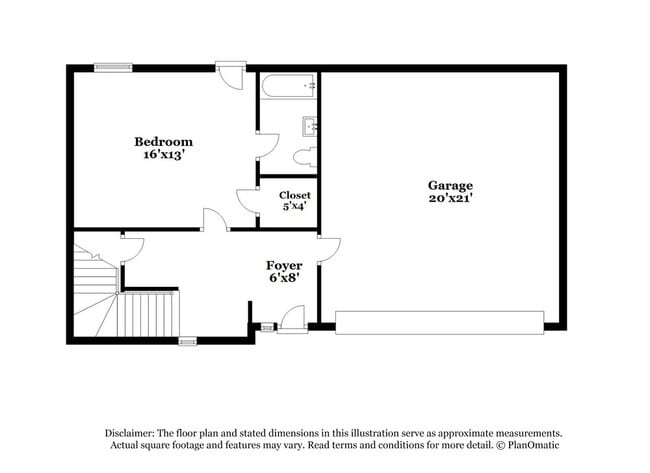 Building Photo - 5743 Kansas St
