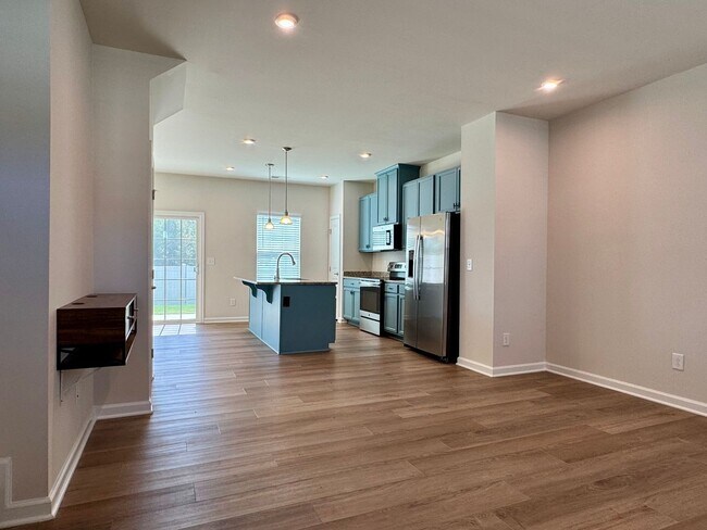 Foto del edificio - 4914 Crossley St