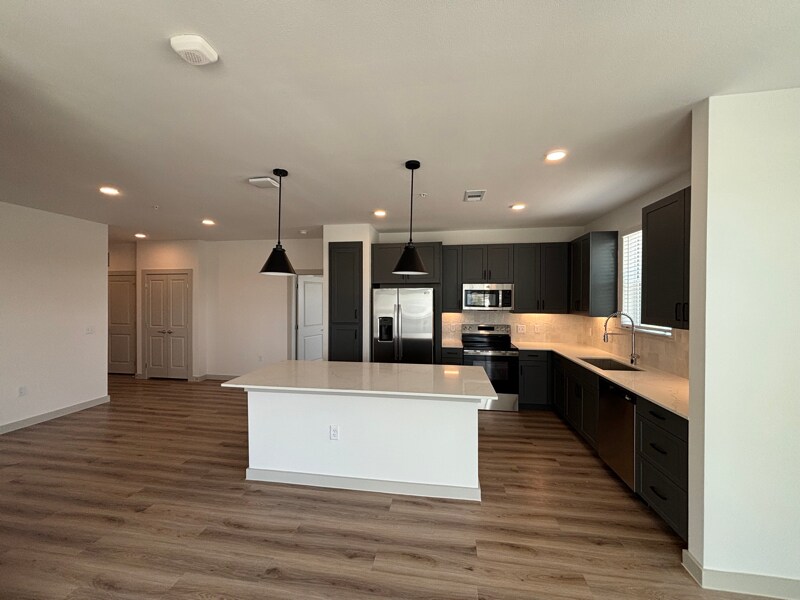 Foto principal - 1301 Leah Ave