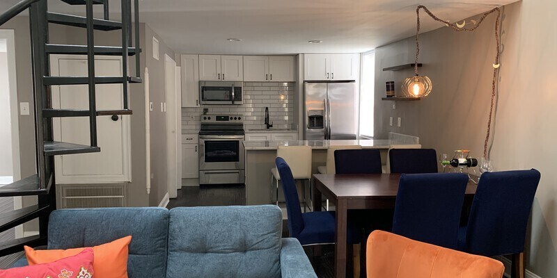 Foto principal - The Corner - 7222 Freret