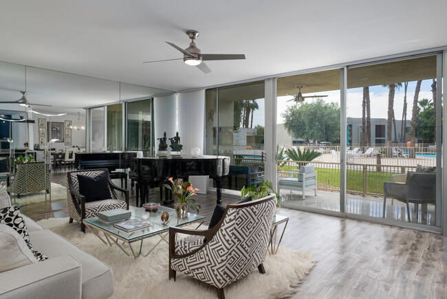 Building Photo - 477 Desert Lakes Dr