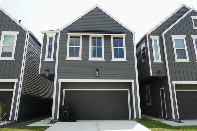 Foto del edificio - 318 Charlock St