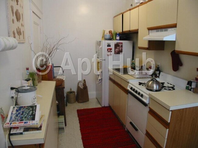Foto del edificio - 1.0 bedroom in Cambridge Massachusetts 02138