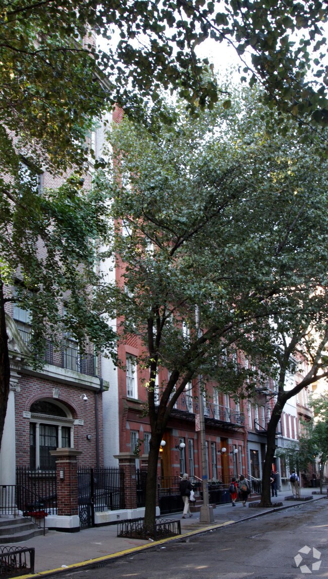 316 E 82nd St - 309-315 E 81st St