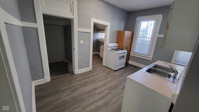 Foto del edificio - 1122 S Dearborn St