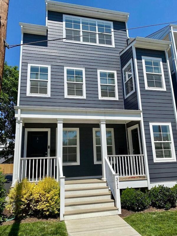 Foto principal - 305-311 West 13th Street - 309 West 13th A