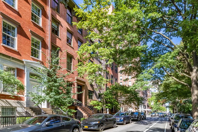 Foto del edificio - 21 Gramercy Park S