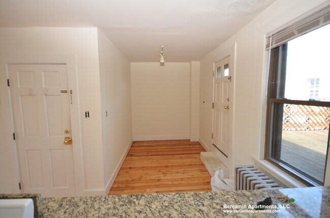 Foto del edificio - 39 Beacon St