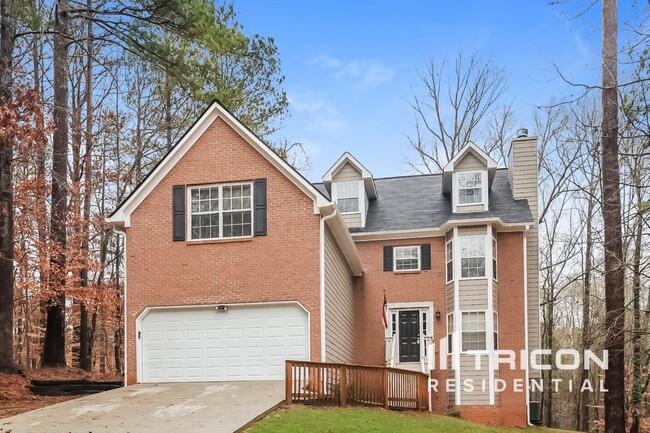 Foto del edificio - 3912 Laurel Bend Drive Snellville GA