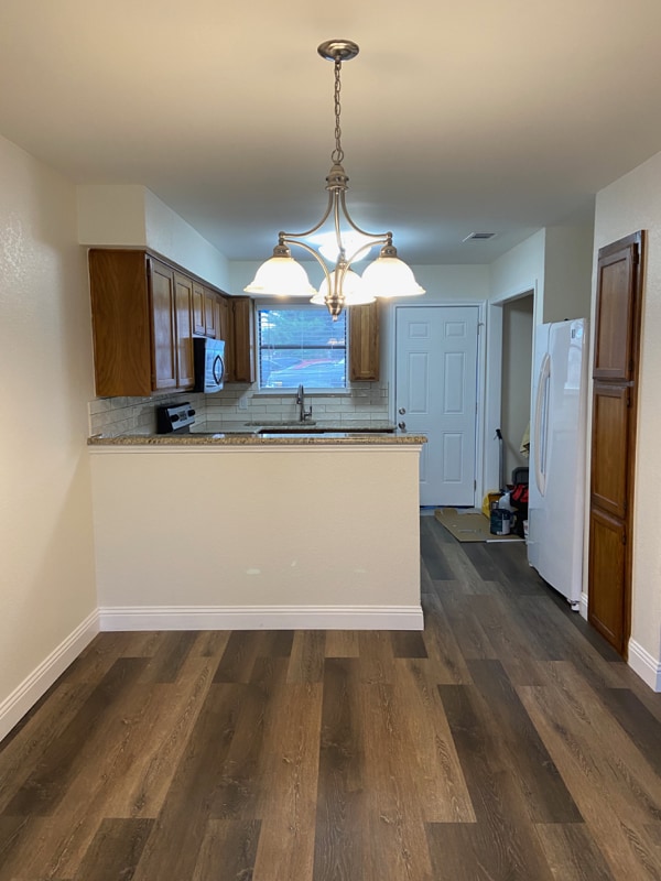 Photo - 5416 Palo Duro Ct Apartment