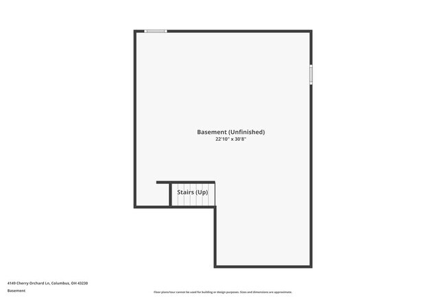 Foto del edificio - 4149 Cherry Orchard Ln