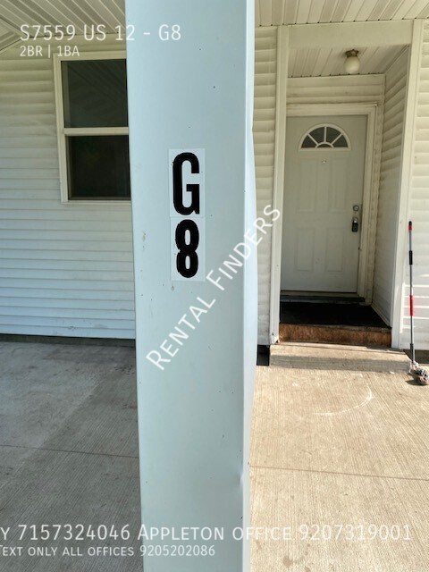 Primary Photo - S7559 US-12