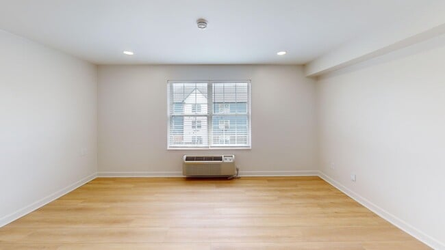 Foto del interior - Enclave Park 100