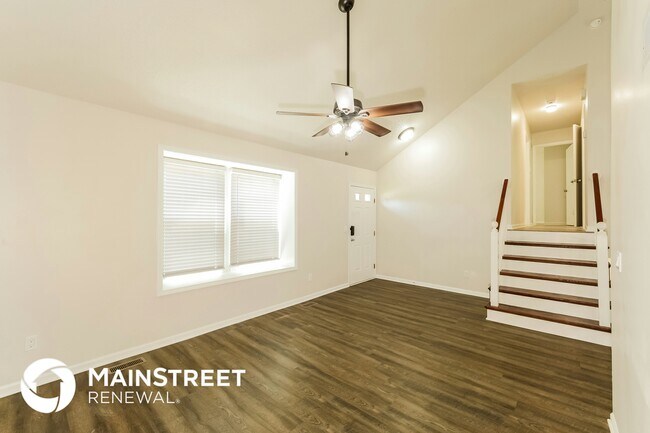 Foto del edificio - 1704 W Pelham Path