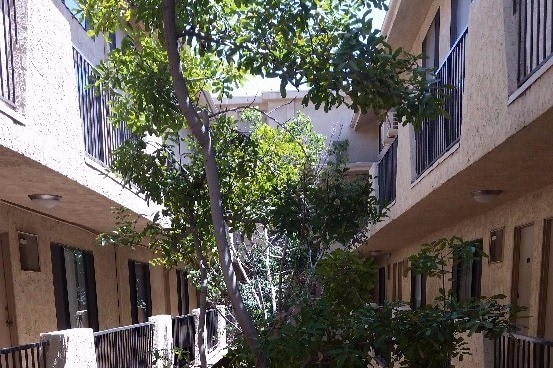 Building Photo - 3520 Hughes Ave