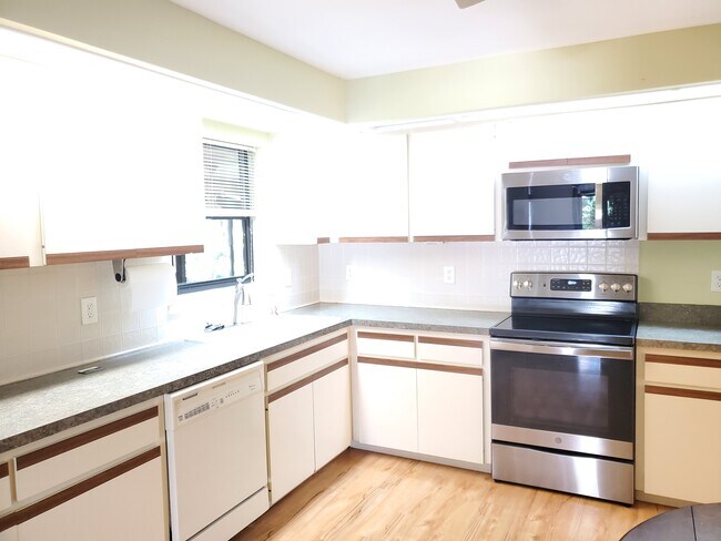 Foto del edificio - 11609 Parkview Ln
