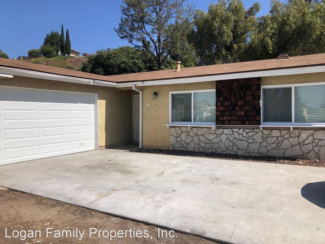 Primary Photo - 4 br, 2 bath House - 293 Talus St.