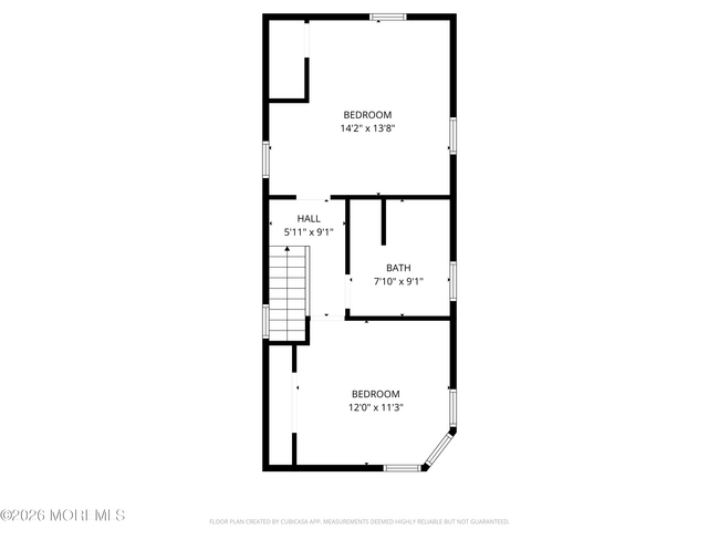 Foto del edificio - 305 3rd Ave