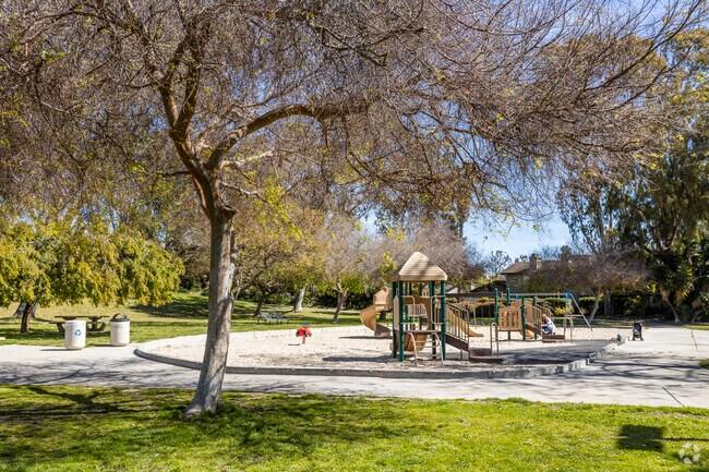 La Jolla Village Villa La Jolla Park