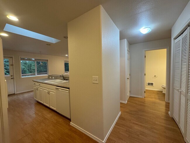 Foto del edificio - Home Sweet Home! 2 bedroom in Gig Harbor!