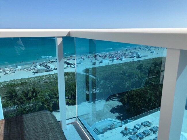Foto del edificio - 2301 Collins Ave