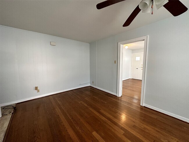 Foto del edificio - 4624 Clay St