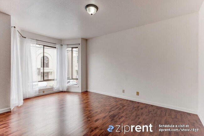 Foto del edificio - 369-371 21st Ave