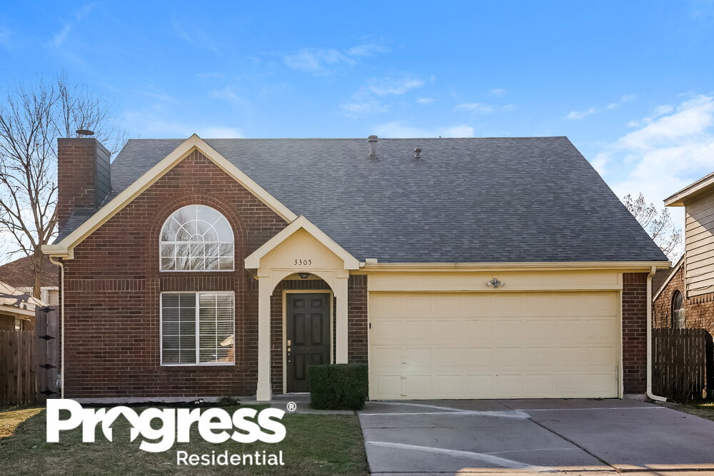 Foto principal - 3305 Wilmington Dr