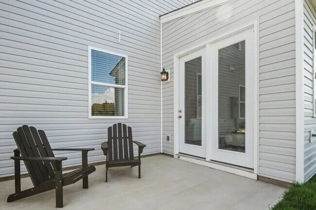 Foto del edificio - Beautiful Townhome for Rent!