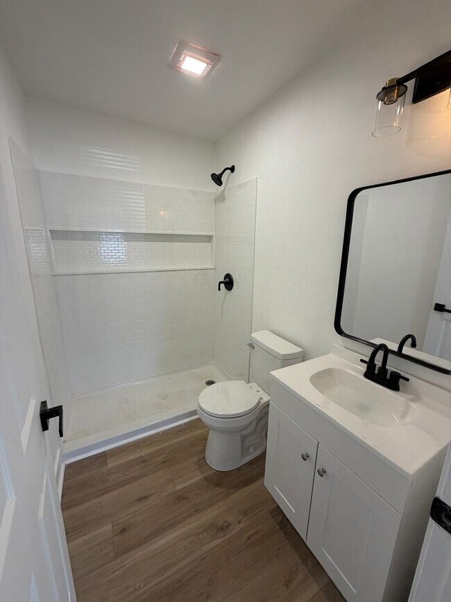 Foto del edificio - 4-bedroom home in North Little Rock