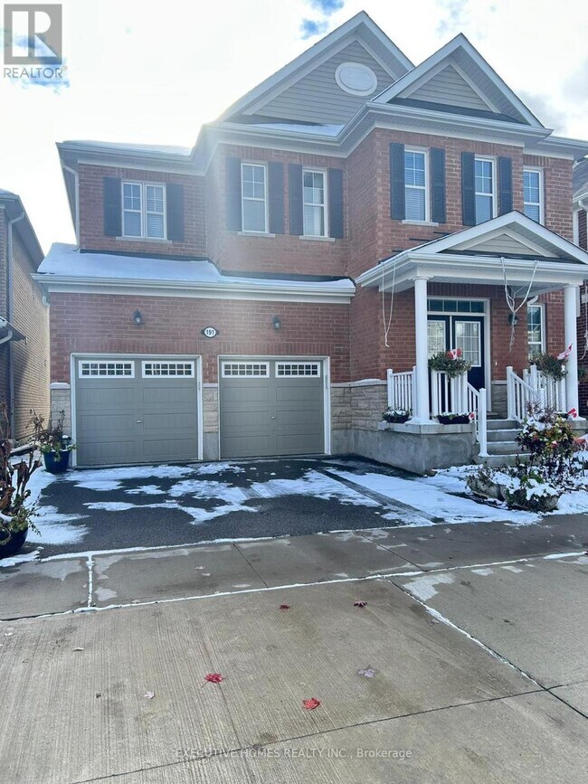 Photo du bâtiment - 191 Ridge Rd