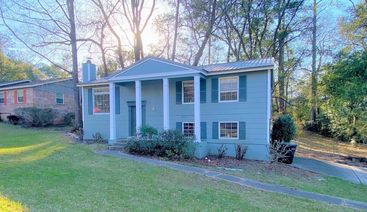 1809 Medart Dr, Tallahassee, FL 32303 House Rental in Tallahassee, FL
