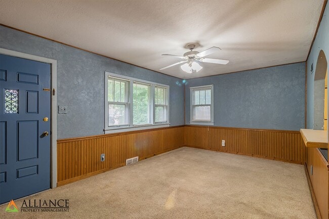 Foto del edificio - 1022 Humboldt St