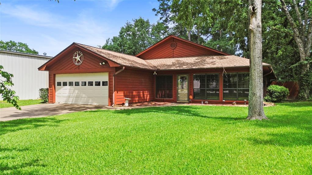 Foto principal - 2101 Bush Dr