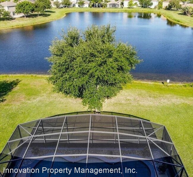 Foto del edificio - 4 br, 3 bath House - 12827 Oulton Cir