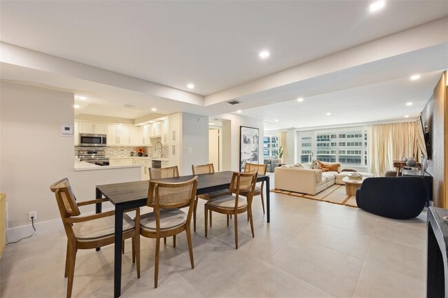 Foto del edificio - 3500 Galt Ocean Dr