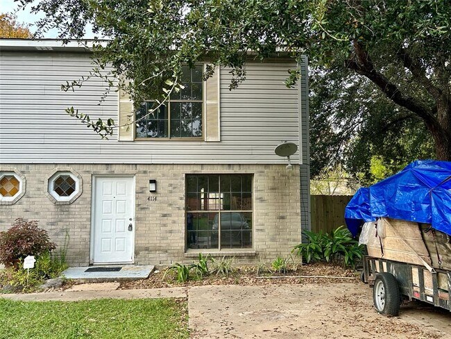 Foto del edificio - 4114 Hartt St