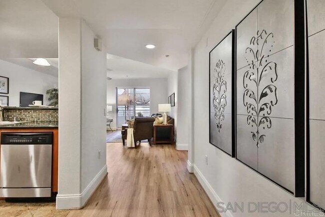 Foto del edificio - 1501 India St