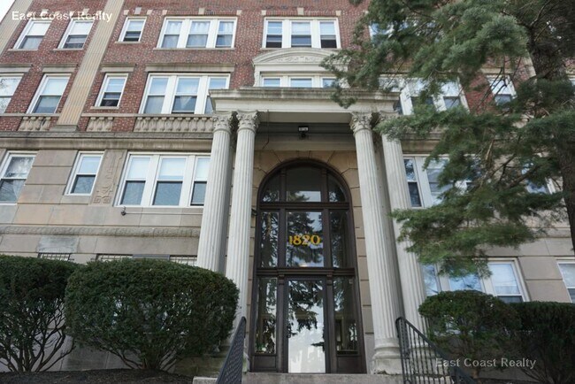 Foto del edificio - 1820 Commonwealth Ave
