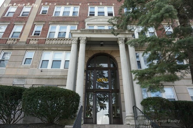 Building Photo - 1820 Commonwealth Ave