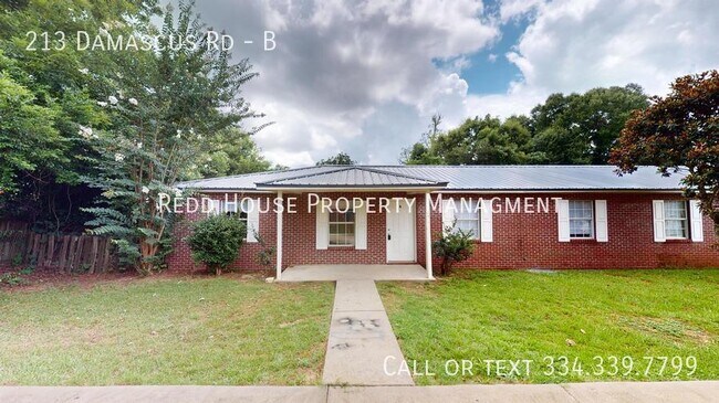 Building Photo - 213 Damascus Rd