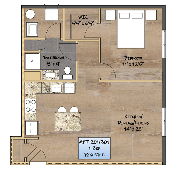 Foto del edificio - Introducing Premier Residences: Unparallel...