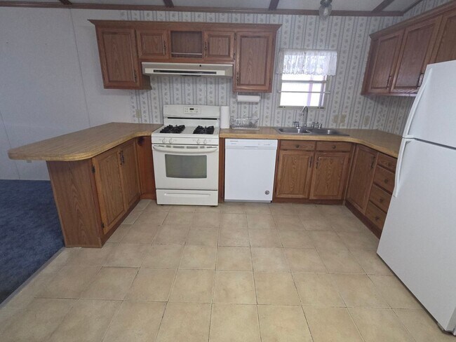 Foto del edificio - Charming 2 Bedroom Home in Prime Littleton Location