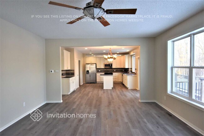 Foto del edificio - 7416 Aspen Cove S