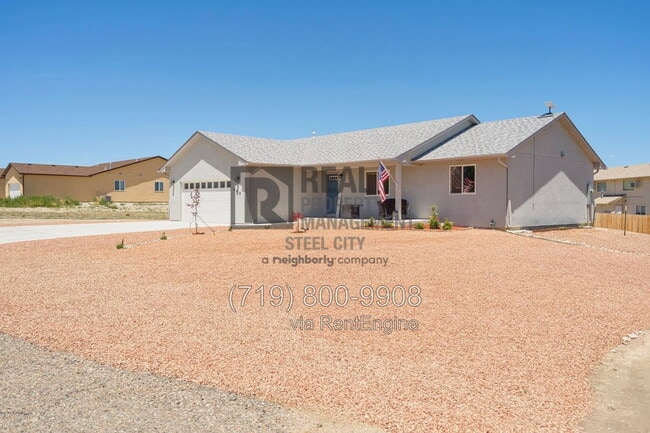 Building Photo - 449 S Laporte Dr