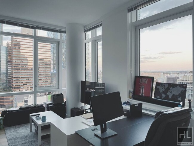 Foto del edificio - HUNTER ST